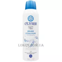 O'LYSEE Beauty Pure Waterspray - Зволожуючий спрей-міст для обличчя і тіла