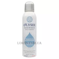 O'LYSEE Beauty Waterspray Soothing - Заспокійливий спрей-міст з провітаміном В5