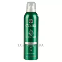 O'LYSEE Extra Foaming Shower Gel L’energie - Очищуюча гель-піна для душу