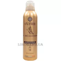 O'LYSEE Extra Foaming Shower Gel La délicatesse - Очищуюча гель-піна для душу
