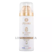 O'LYSEE Extra Foaming Shower Gel Le cocon - Очищуюча гель-піна для душу