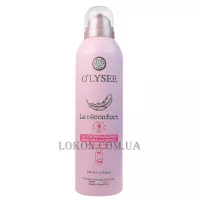 O'LYSEE Extra Foaming Shower Gel Le reconfort - Очищуюча гель-піна для душу