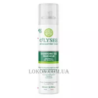 O'LYSEE Freshness Dry Shampoo - Сухий шампунь