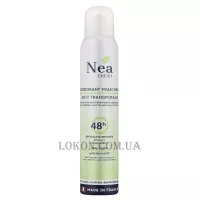 O'LYSEE Nea Fresh Deodorant Anti Transpirant Refreshing - Антиперспірант-дезодорант для жінок