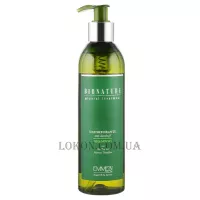 EMMEBI BioNature Deforforante Shampoo - Шампунь від лупи