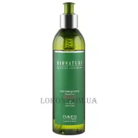 EMMEBI BioNature Uso Frequente Shampoo - Шампунь для щоденного застосування