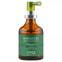EMMEBI BioNature Mineralizzante Lotion - Мінералізуючий лосьйон