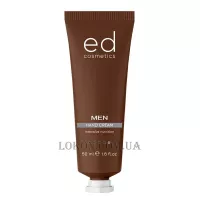 ED COSMETICS Men Hand Cream - Чоловічий крем для рук