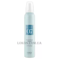 EMMEBI Gate 07 Ocean Mousse Strong - Мус сильної фіксації