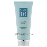EMMEBI Gate 16 Ocean Gel Strong - Гель сильної фіксації для волосся