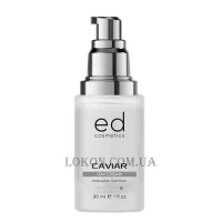 ED COSMETICS Caviar Day Cream - Денний крем з екстрактом чорної ікри