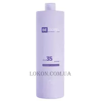 EMMEBI Be Blonde Deco Oxy Blue 35Vol - Крем-оксидант емульсійний 10,5%