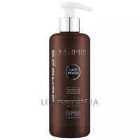 EMMEBI Illumia Color Mask Cafe Brazil - Сяюча тонуюча маска 