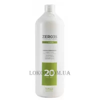EMMEBI Zer035 Color Be Green Crema Ossidante 20 vol - Крем-оксидант емульсійний 6%