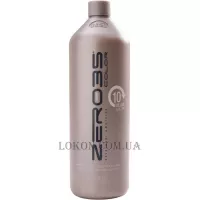EMMEBI Zer035 Perfum Developer Emulsion 10 vol - Крем-оксидант емульсійний 3%