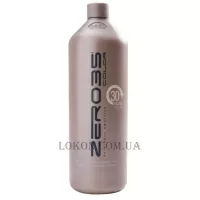 EMMEBI Zer035 Perfum Developer Emulsion 30 vol - Крем-оксидант емульсійний 9%