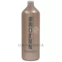 EMMEBI Zer035 Perfum Developer Emulsion 40 vol - Крем-оксидант емульсійний 12%