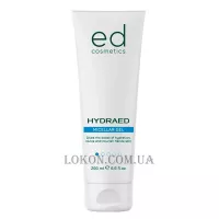 ED COSMETICS Hydraed Micellar Gel - Міцелярний очищуючий гель