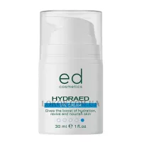 ED COSMETICS Hydraed Eye Cream - Зволожувальний крем для периорбітальної зони