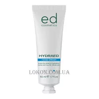 ED COSMETICS Hydraed Hand Cream - Зволожувальний крем для рук