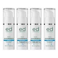 ED COSMETICS Hydraed Travel Set - Зволожувальний тревел-набір