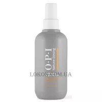 OPI Nature Strong Skincare Soft & Gone Callus Softener - Зволожуючий спрей від мозолів