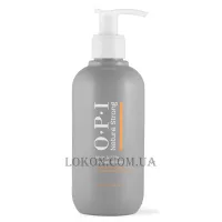 OPI Nature Strong Skincare Soften Up Pedi Soak - Пінка для ніг