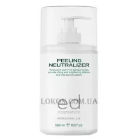 ED COSMETICS Peeling Neutralizer - Нейтралізатор пілінгу