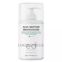 ED COSMETICS AHA Repair Toner Pre Peel - Передпілінговий тонік