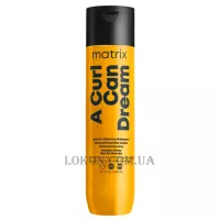MATRIX A Curl Can Dream Shampoo - Шампунь для кучерявого волосся