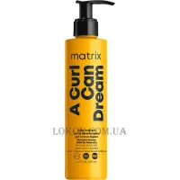 MATRIX A Curl Can Dream Light Gel - Гель легкої фіксації для кучерявого волосся