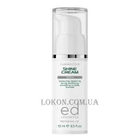 ED COSMETICS Flaming Cold Shine Cream Step 4 - Омолоджувальний крем з ефектом ліфтингу та сяйва (крок 4)