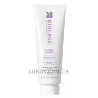 BIOLAGE Hydrasource Conditioner - Кондиціонер для зволоження сухого волосся