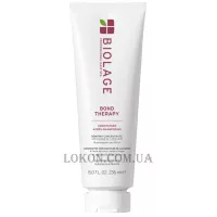 BIOLAGE Bond Therapy Conditioner - Кондиціонер для хімічно пошкодженого волосся