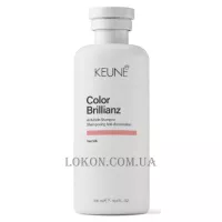 KEUNE Care Color Brillianz Shampoo - Шампунь “Яскравість кольору”
