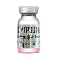 JIXIMTP 36 Plus - Мультипептидний бустер для інтенсивного омолодження шкіри