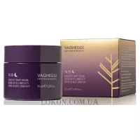 VAGHEGGI 75.25 Longevity Night Cream - Нічний крем