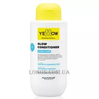 YELLOW Hydra Care Gloss Conditioner - Зволожуючий кондиціонер