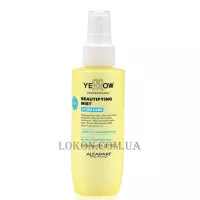 YELLOW Hydra Care Beautifying Mist - Зволожуючий спрей