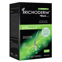 TRICHODERM Black Women Intensive Serum - Інтенсивна сироватка для жінок проти випадіння волосся