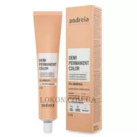 ANDREIA Demi Permanent Color - Крем-фарба тон-в-тон без аміаку