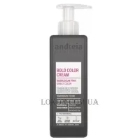 ANDREIA Direct Color Cream - Крем для прямого фарбування без аміаку
