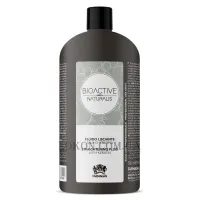 FARMAGAN Bioactive Naturalis Straightening Fluid - Хімічне виравнювання з кашеміровим кератином