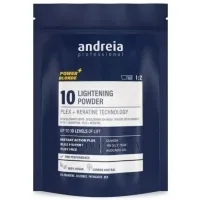 ANDREIA Power Blonde Lightening Powder - Освітлююча пудра 10