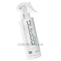 G-TECH Doping Deep Spray 02 - Спрей (крок 2)