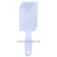 ANDREIA Pro Wave Detangler Brush Blue - Масажна щітка для волосся блакитна