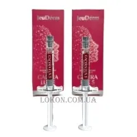 JEU’DERM Calyra Lux 5 - Каталізатор клітинного оновлення та регенерації тканин