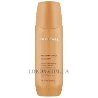 OLORCHEE Recovery Cream One Minute Repair - Експрес-догляд для відновлення волосся за 1 хвилину