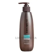 OLORCHEE Miracle Wave Creme - Незмивний крем для  кучерявого волосся