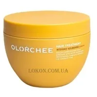 OLORCHEE Intensive Nourising Leave In - Незмивна живильна маска